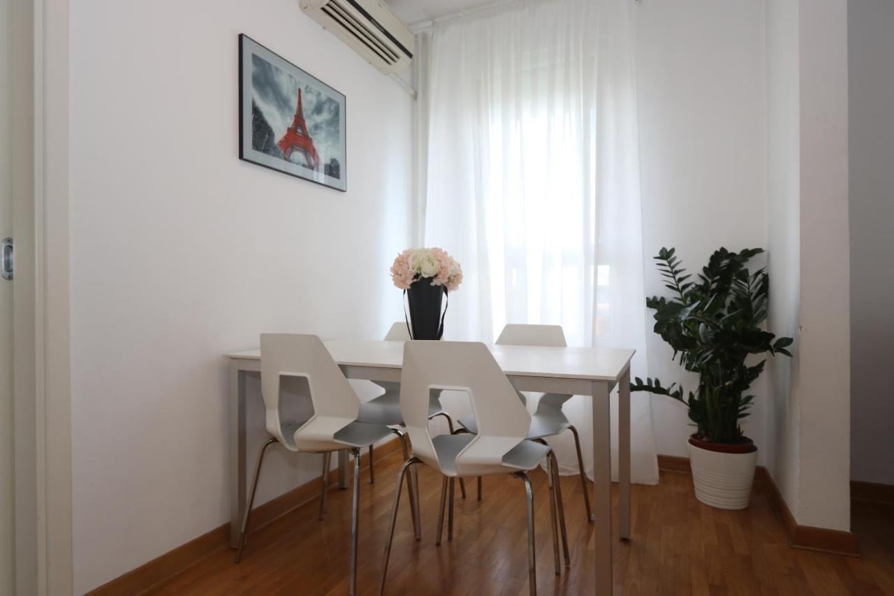 New Belgrade Apartment Belville, Parking 5 Evra Dan Eksteriør billede