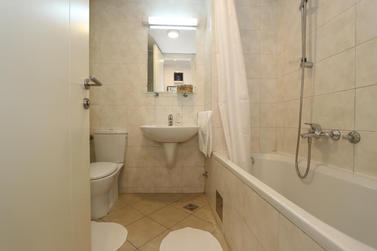New Belgrade Apartment Belville, Parking 5 Evra Dan Eksteriør billede